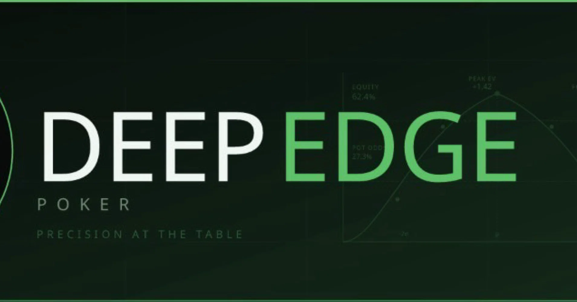 Deep Edge | ポーカー分析｜note