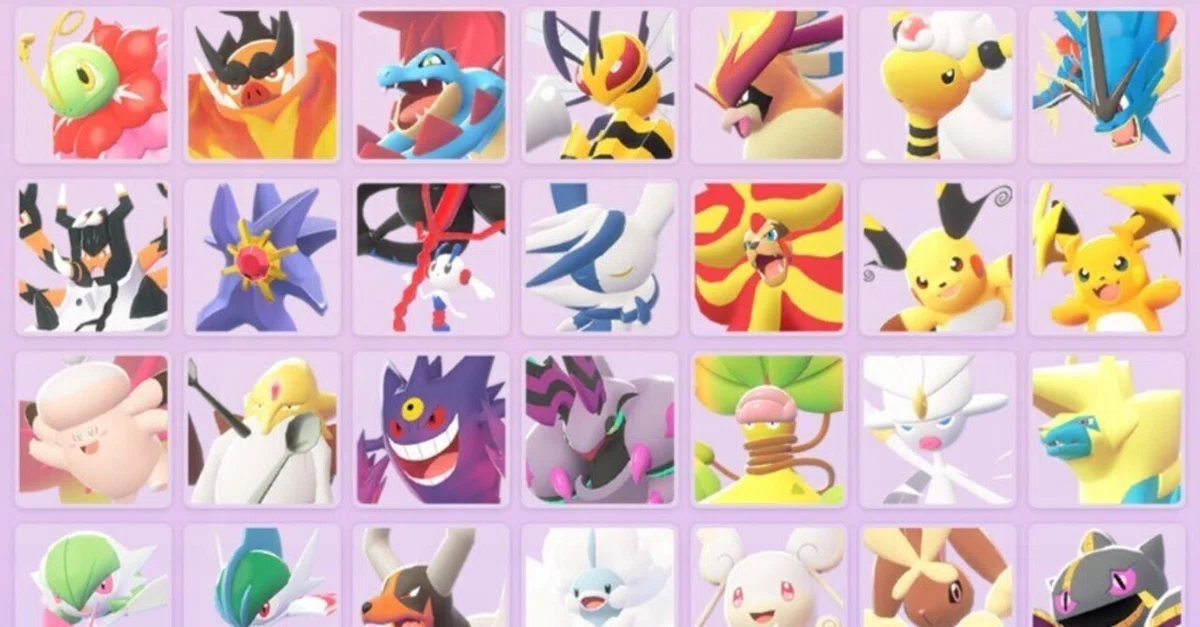 Pokémon HOME] Z-A connectivity is here!｜うまり