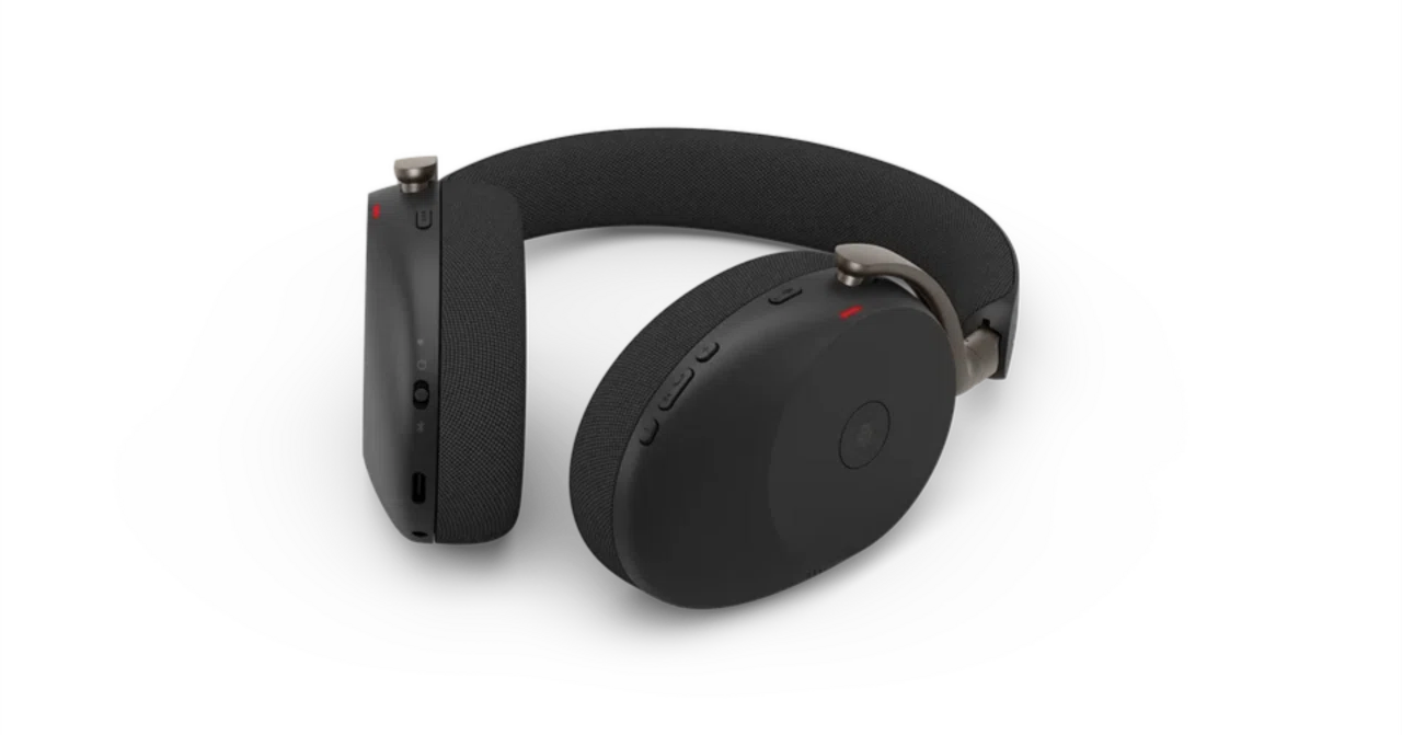 Jabra Evolve3 85徹底解説】AI搭載・ブームレスで劇的進化