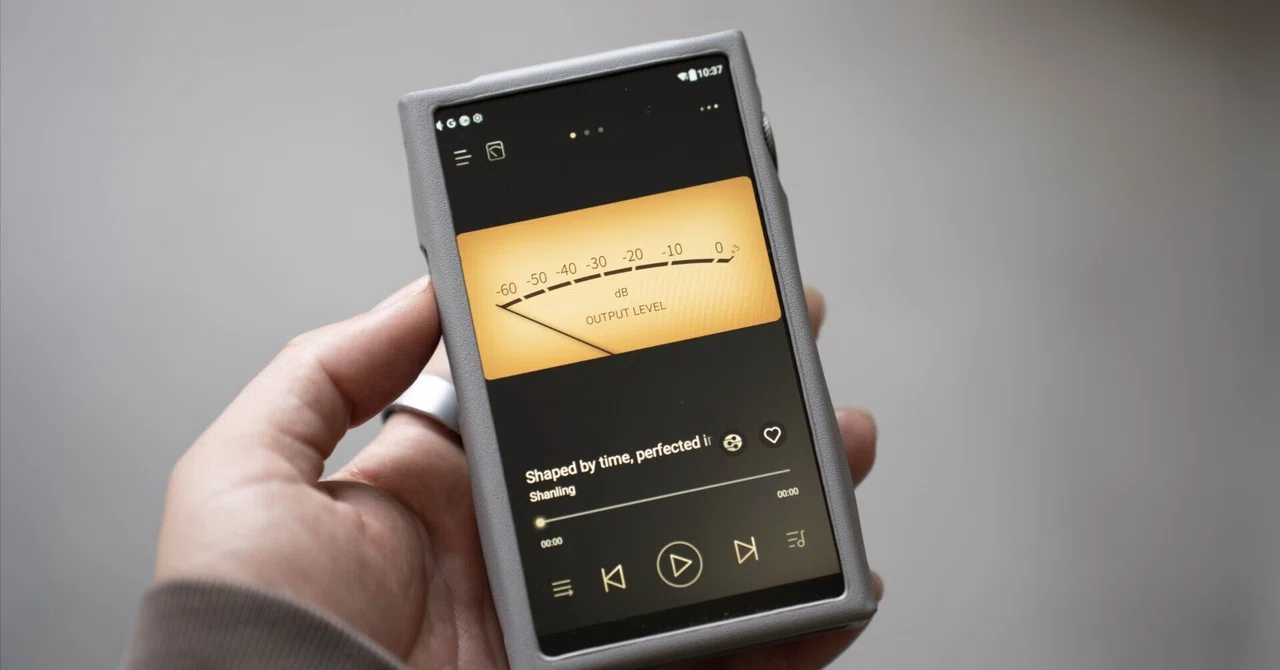 SHANLING M3 Plus Review | Bringing music closer, making it more