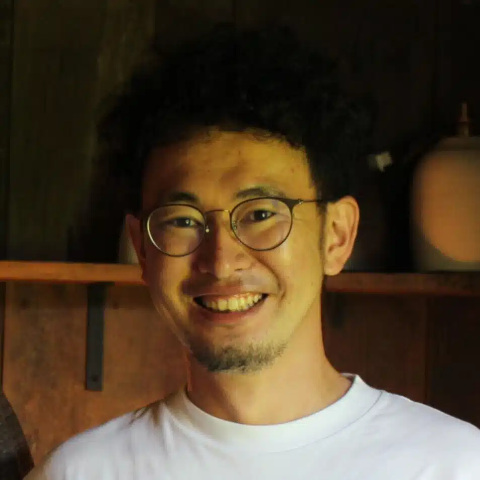 小栁津 仁＠岐阜県飛騨市