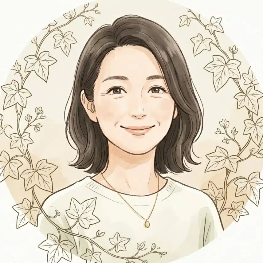 masa｜つれづれ、40代の暮らし