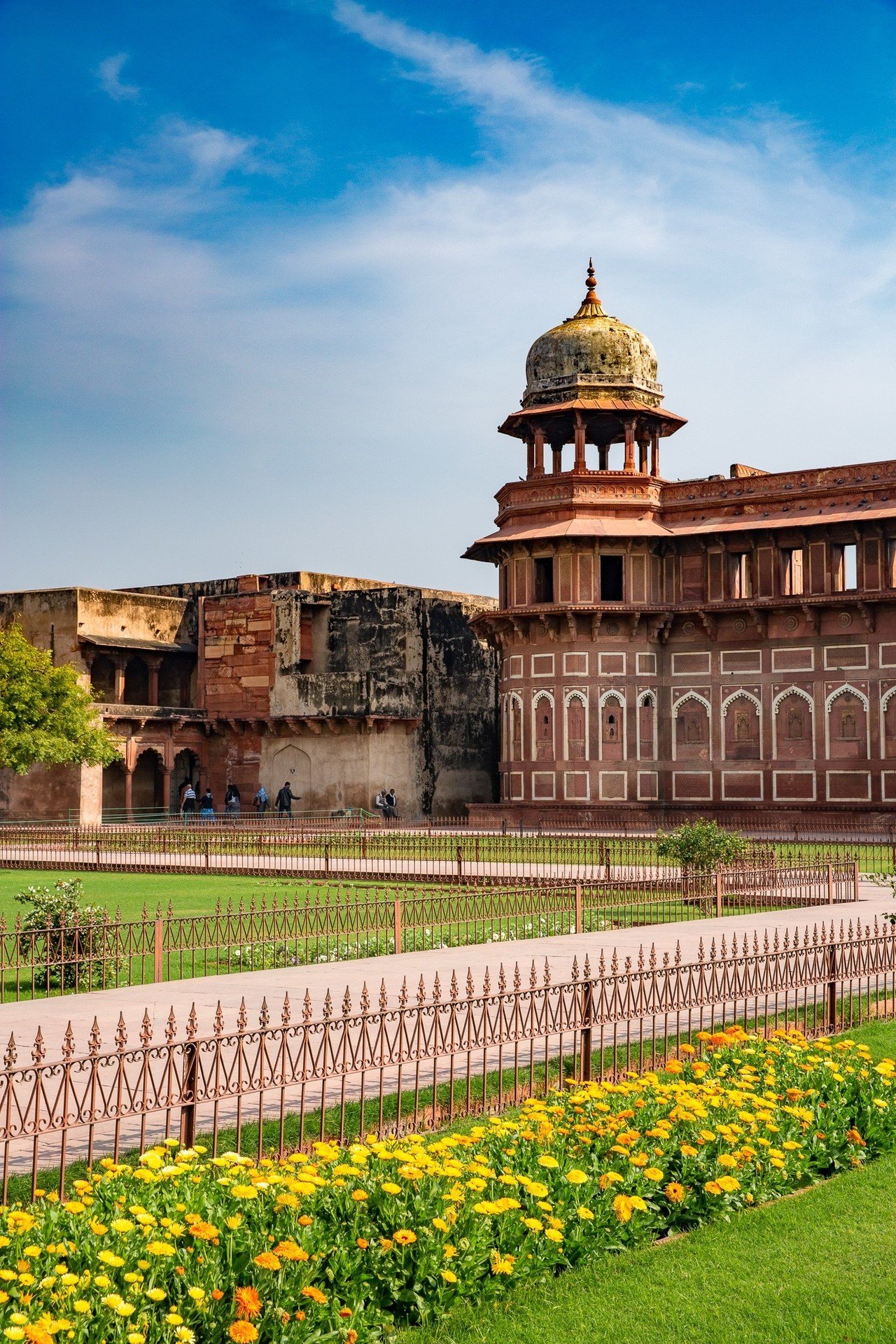 世界遺産 アグラ城 Zenpaku Note 世界遺産 アグラ城 Zenpaku Note