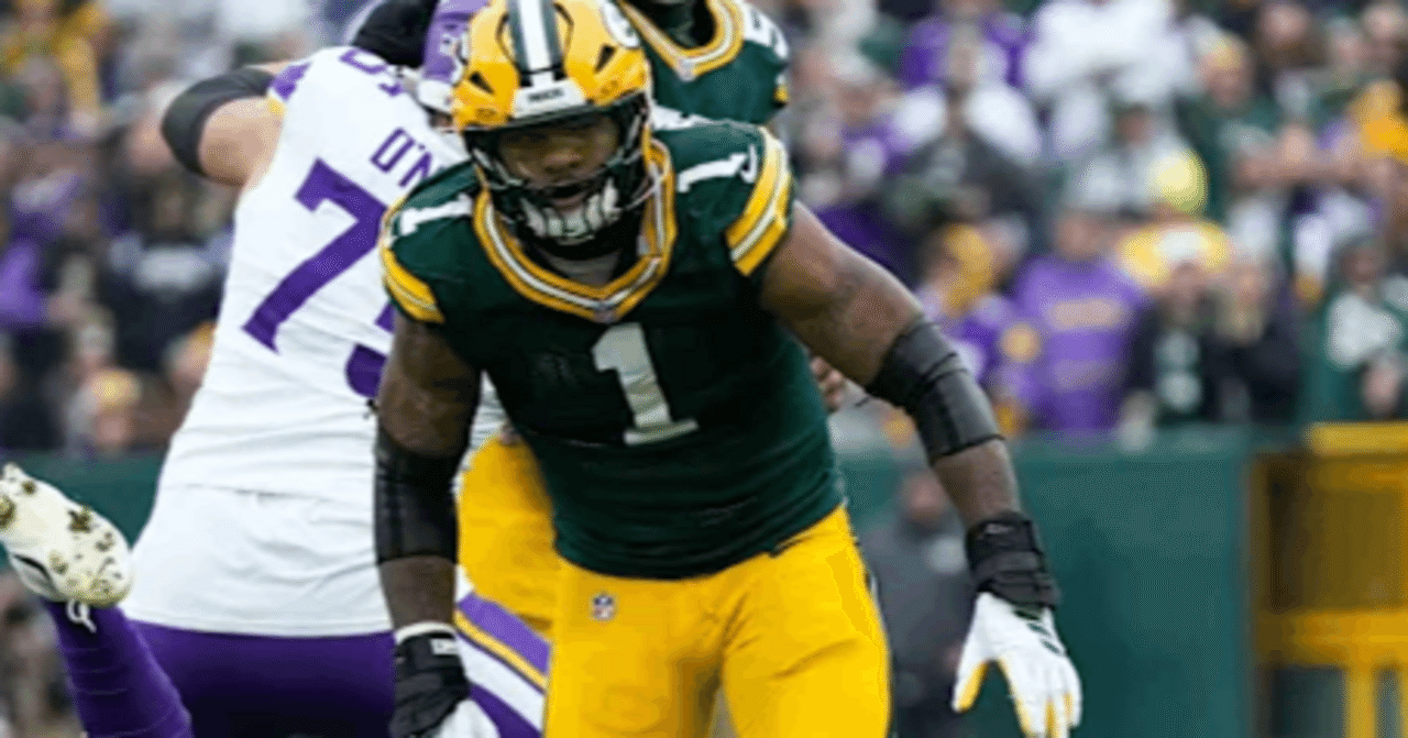 2026オフ】マイカ・パーソンズが歓迎すべき、NFLの新たなPUPルール