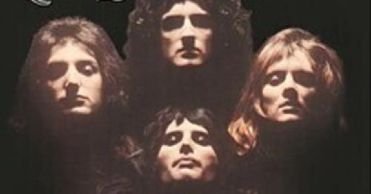 新譜感想】Queen 「Queen II - Collector