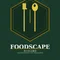 FOODSCAPE MAGAZINE by美食都市研究会