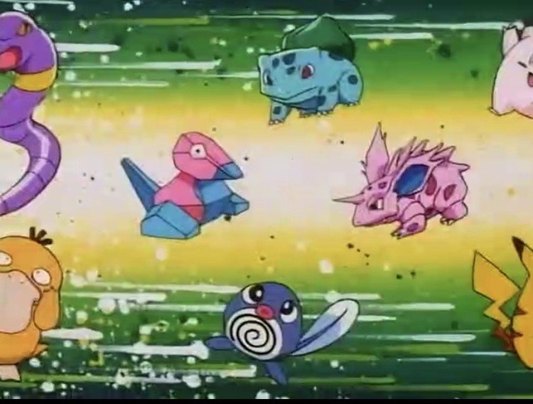 意外と登場している！アニメポケモンにおけるポリゴンの全登場シーン