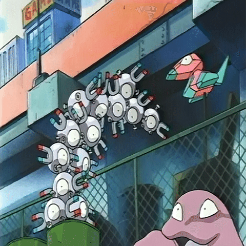 意外と登場している！アニメポケモンにおけるポリゴンの全登場シーン