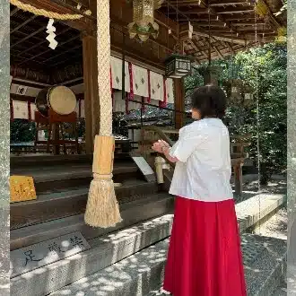 本物を本筋に導く神和ぎ※ゆか※