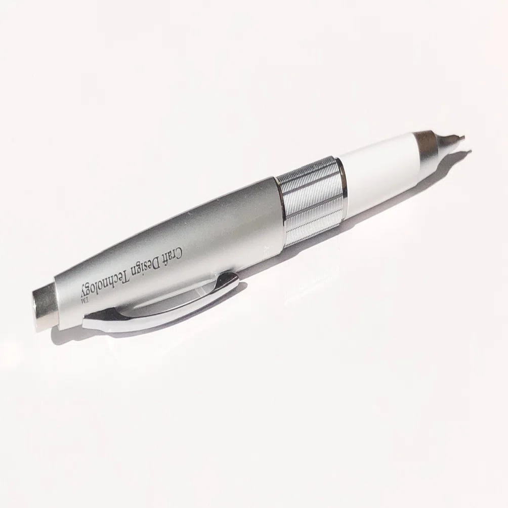 Mechanical pencil 038W KERRY｜さばかん