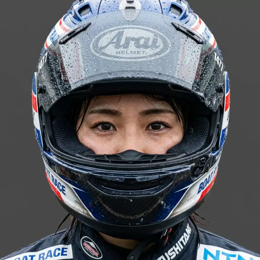 ボートレースでプチ投資
