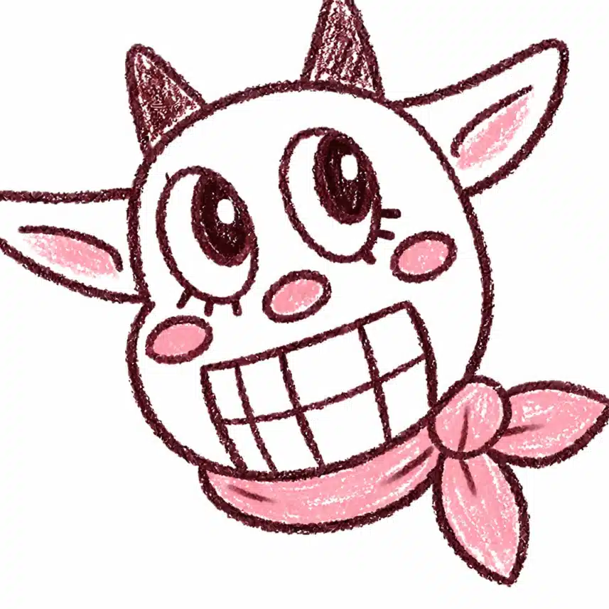 てんてん坊