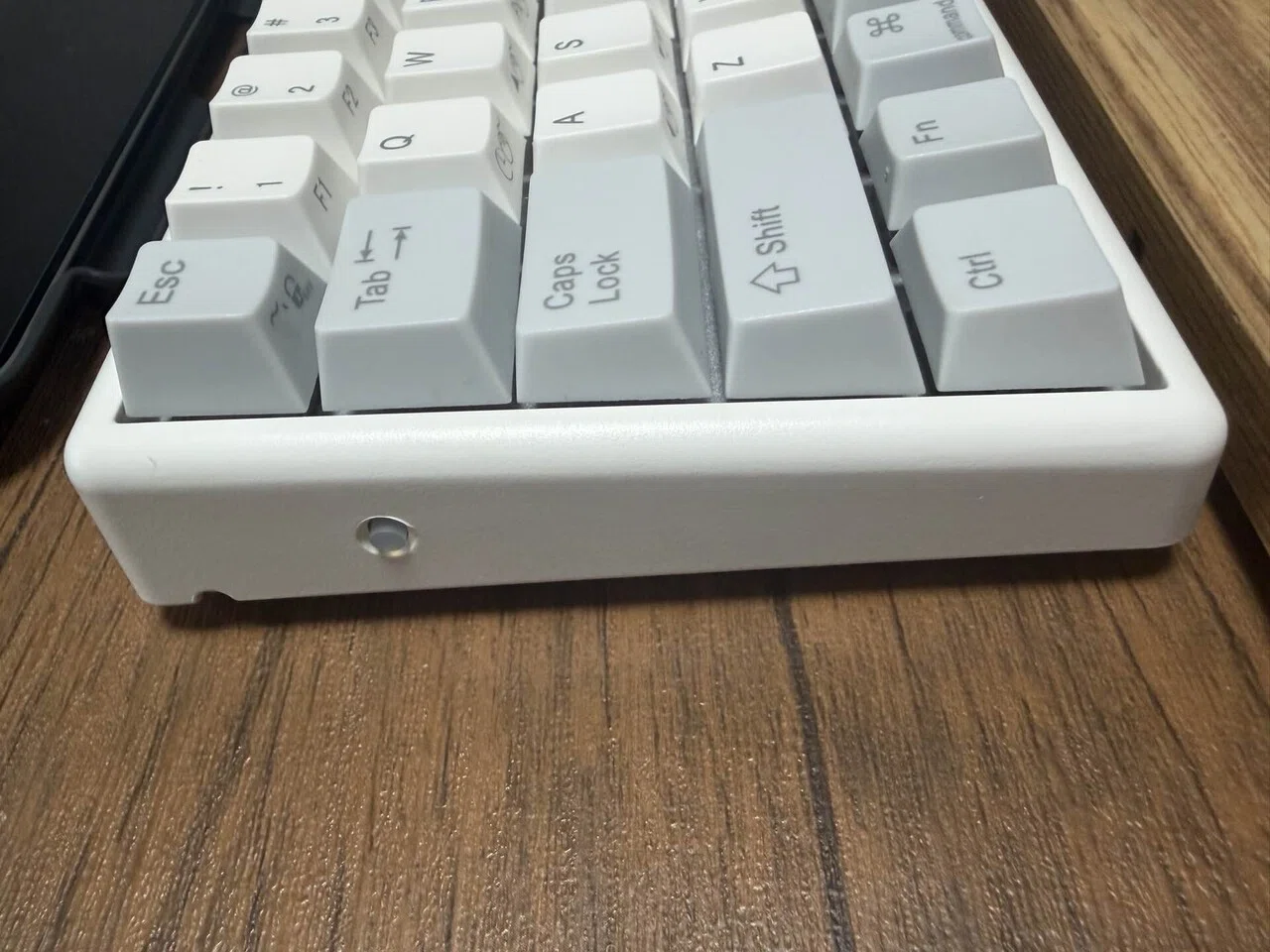 NIZ ATOM66使用レビュー（キーボード）｜りょーた（ガジェオタ）