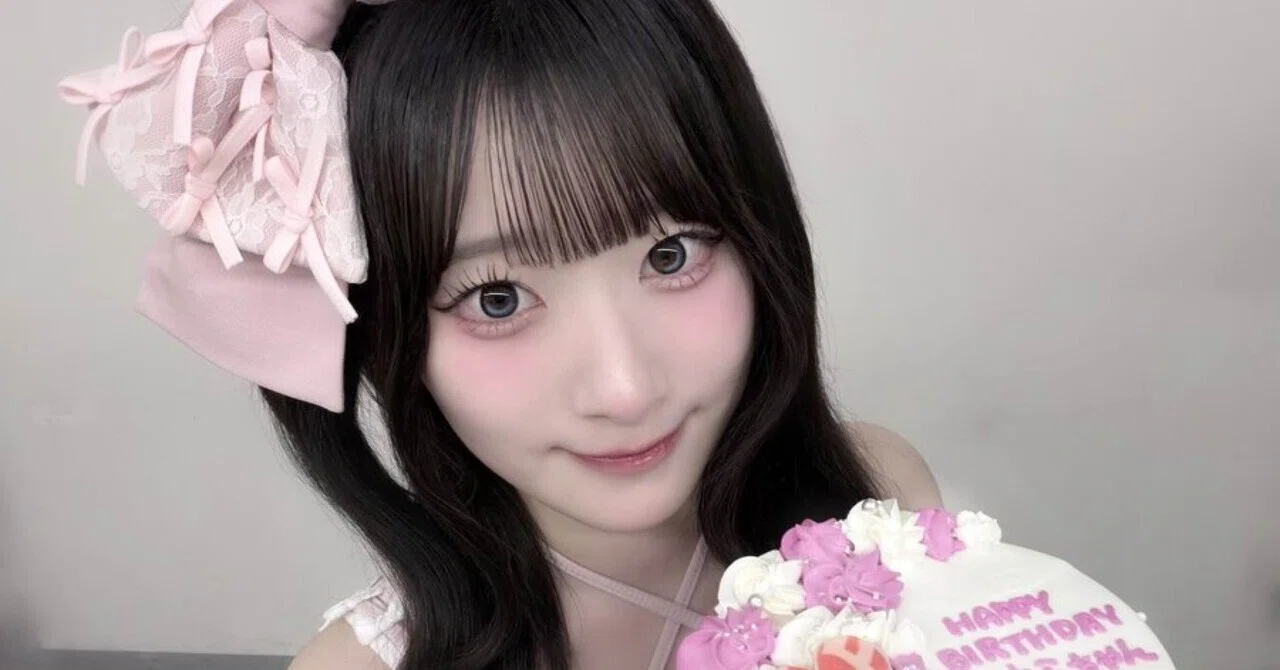 ただただ齋藤樹愛羅がかわいい件｜トイプの1人節約生活