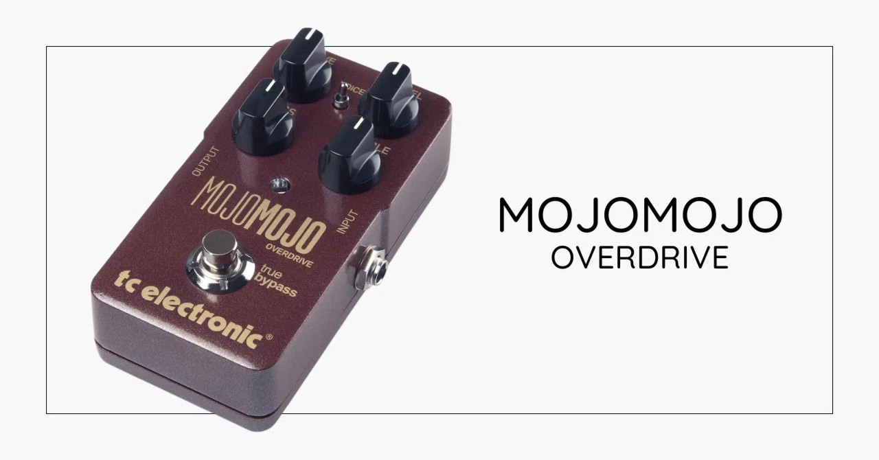 真空管アンプ 使用感あり 隠れた名機】1万円で「真空管アンプの音」になる｜MOJOMOJO OVERDRIVE