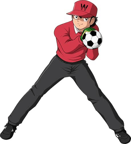 日本をgk大国に 野田恭平 Note