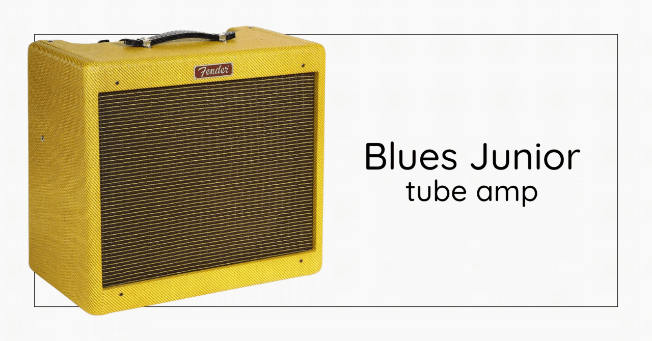 3.5畳の防音室で、僕が「Blues Junior Lacquered Tweed」を鳴らし 3.5畳の防音室で、僕が「Blues Junior Lacquered Tweed」を鳴らし
