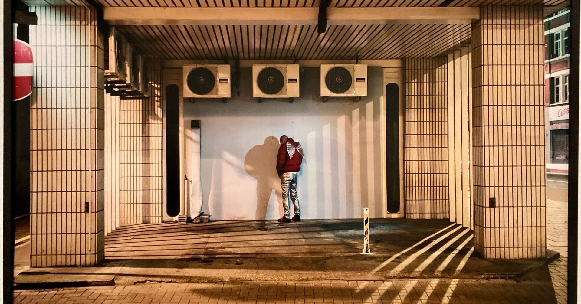 エアーポケットの美と、正典になった反骨｜テート美術館 YBA&BEYOND 
