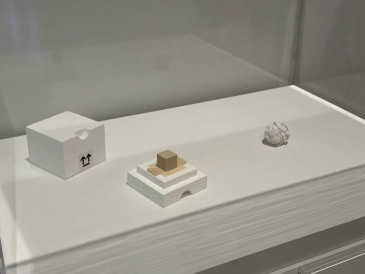 🇬🇧展覧会「テート美術館 －YBA&BEYOND 世界を変えた90s 英国アート