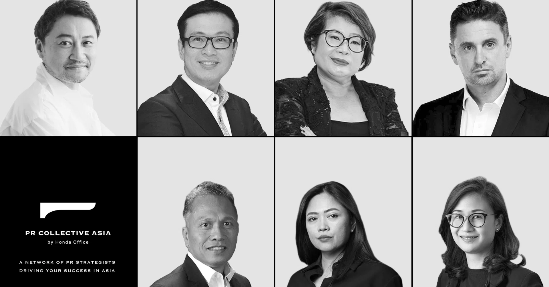 アジアビジネスのPR支援 専門組織「PR Collective Asia」が始動｜NNA