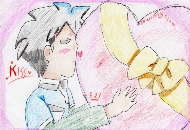 キスの日 の新着タグ記事一覧 Note つくる つながる とどける