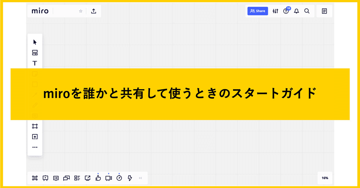 MIRO様 おまとめ⑥点 Miro（ミロ）のEnterpriseプランでできること、主な機能を解説