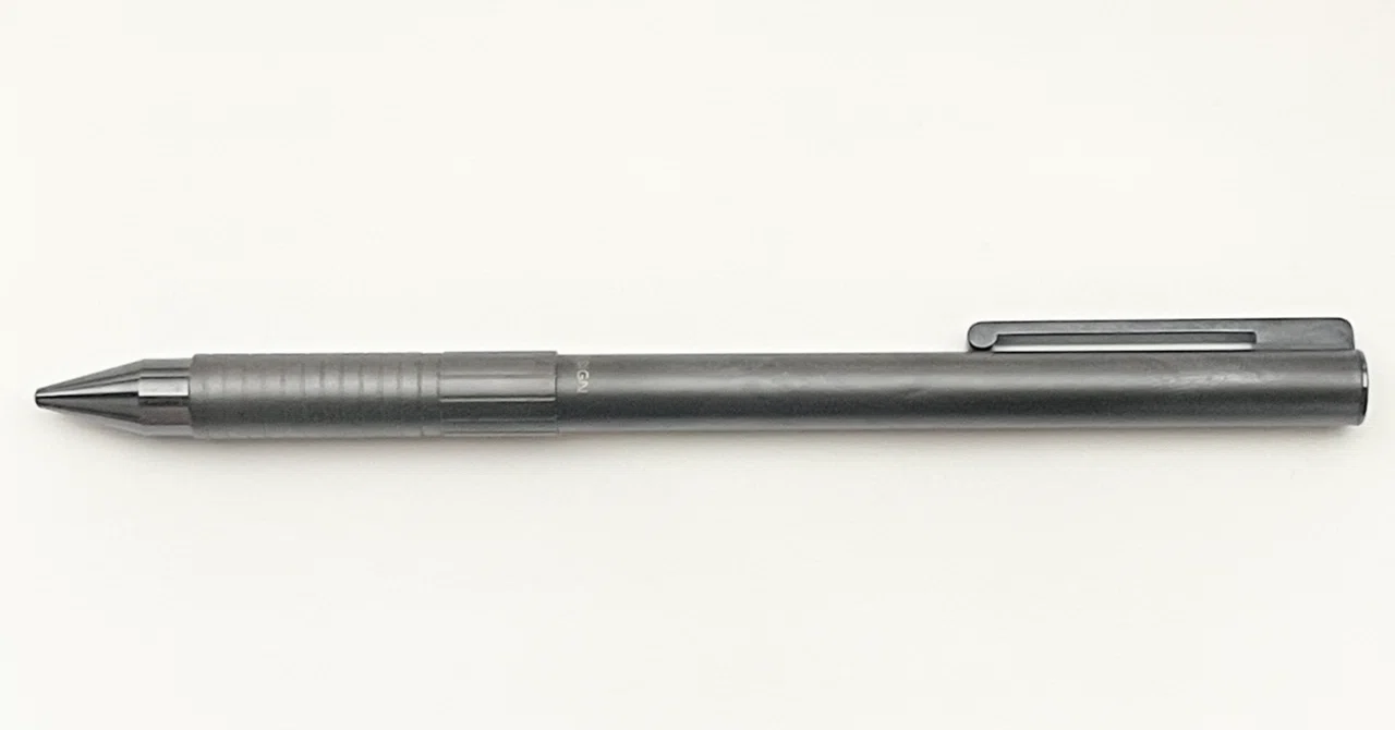 PORSCHE DESIGN CLASSIC LINE シャープペンシル チタン Porsche Design classic line｜at