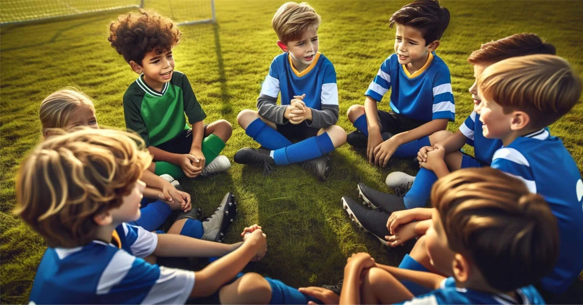 Soccer Concern No. 10! [Choosing a Team Without Regrets] 3 Criteria You ...