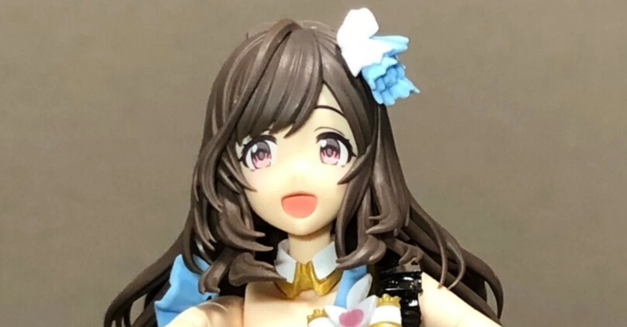 月岡恋鐘 プラモデル Yahoo オークション - 30MS 月岡恋鐘 塗装済み完成品