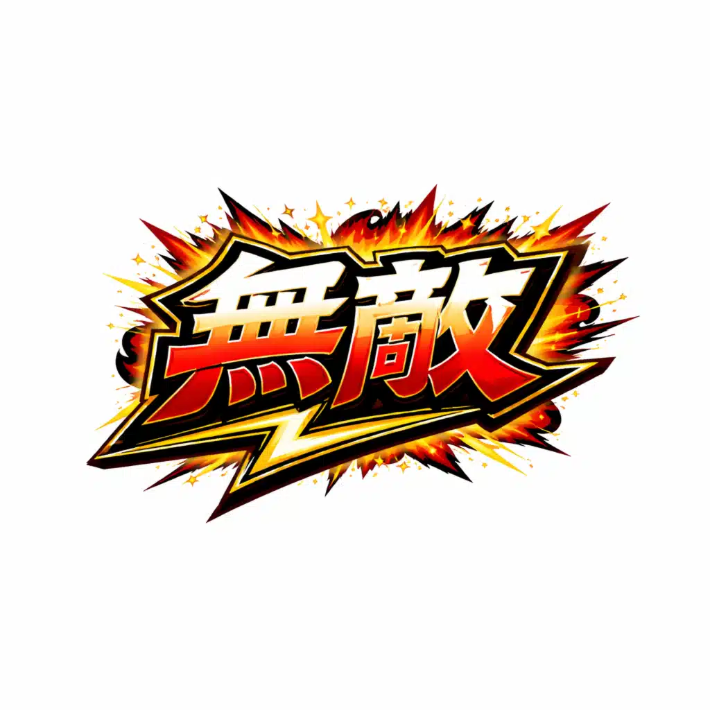 無敵