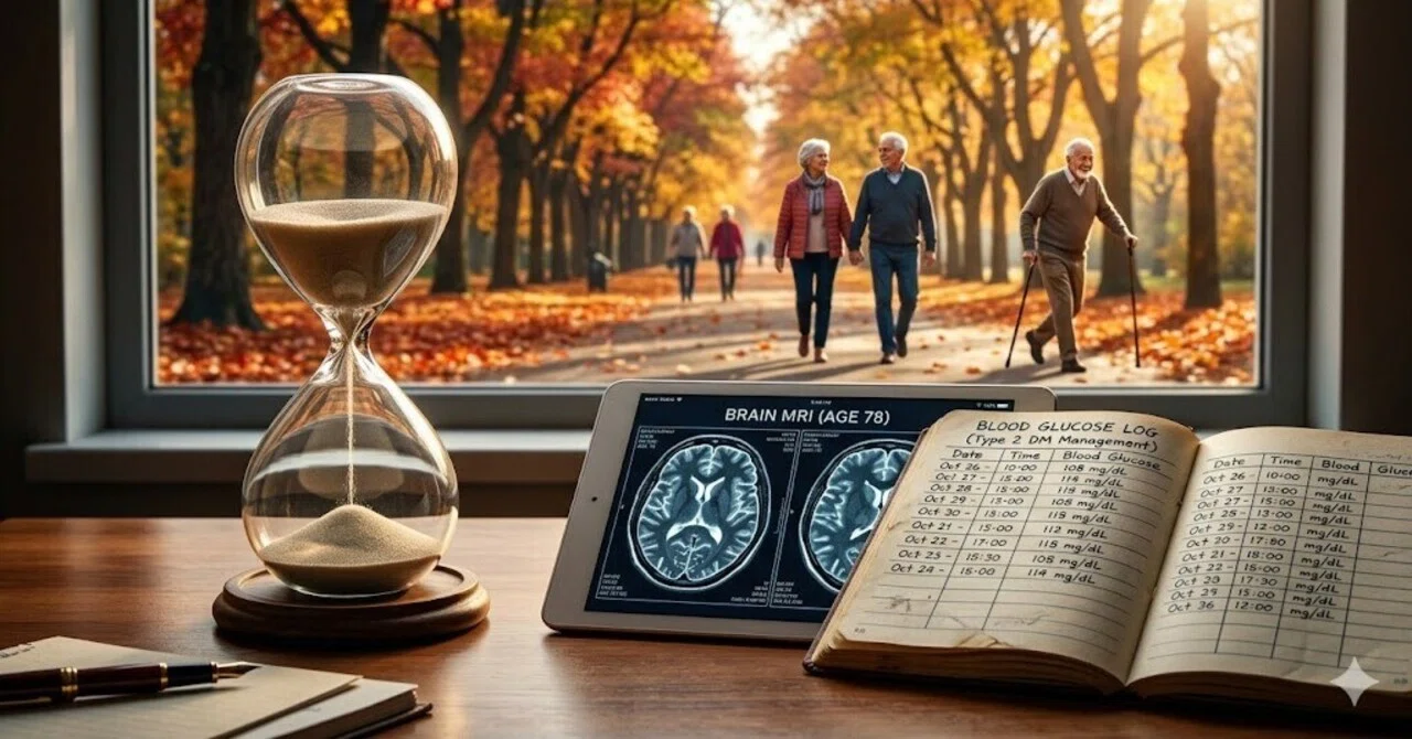 No. 113: [The Medical Dilemma] Why are 'Alzheimer's-type dementia' and ...