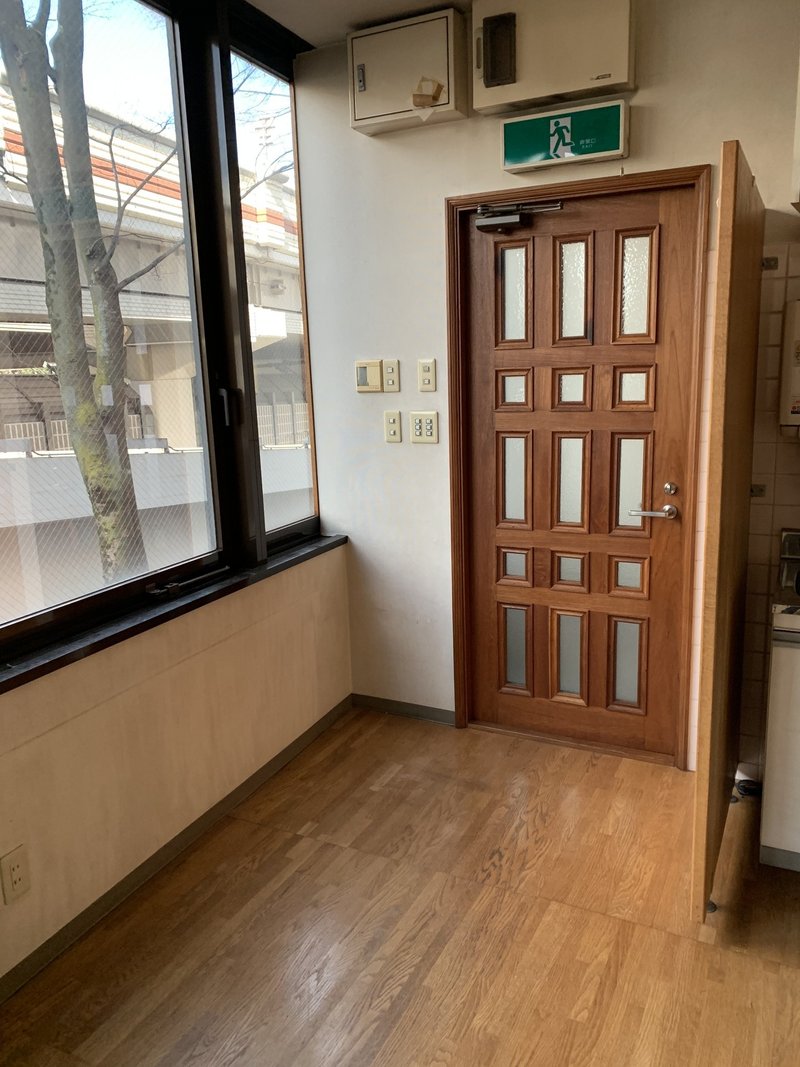 無期限休講 Day57 最後のスタジオ Motoko Tanaka Note