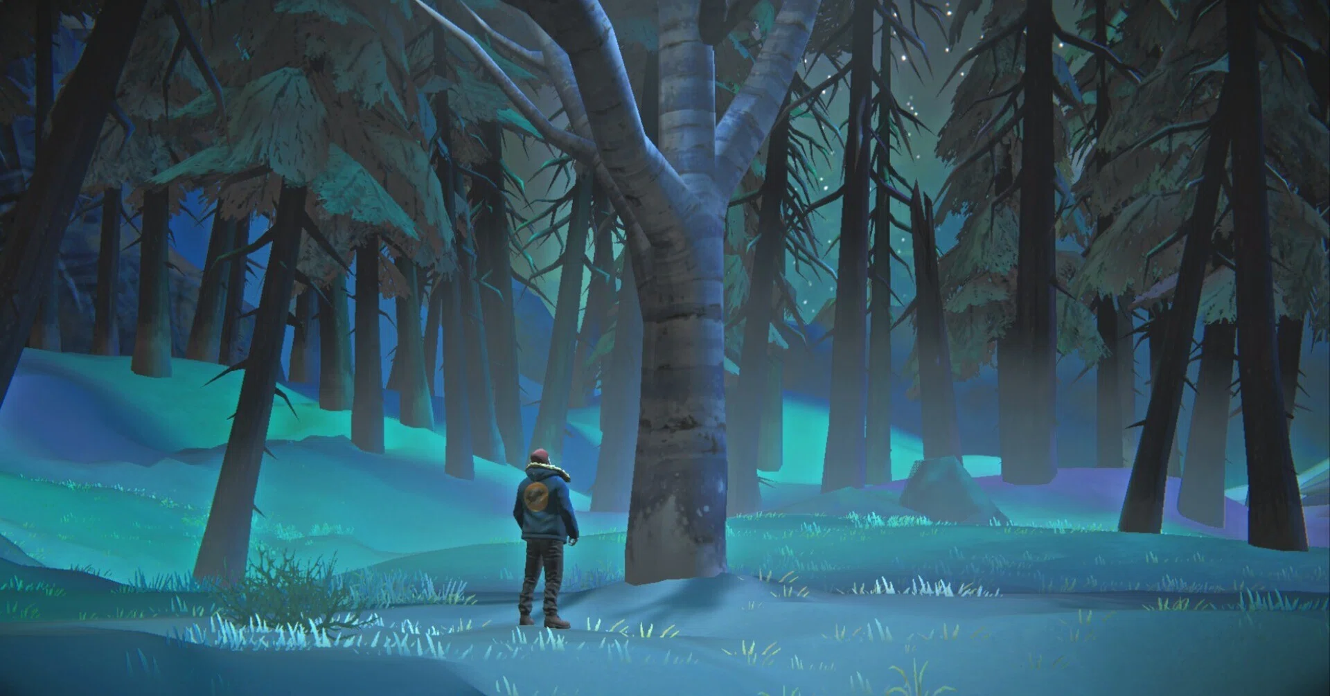 The Long Dark」ストーリー完結記念 全ストーリー解説 後編｜Tibetan bear