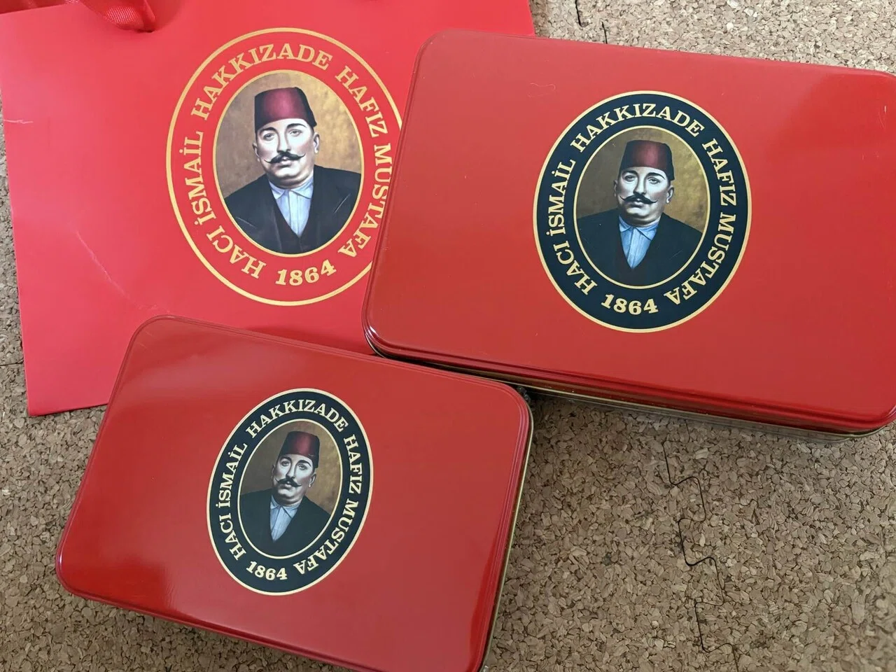 トルコ・イスタンブール旅行で買ったもの｜ひろ