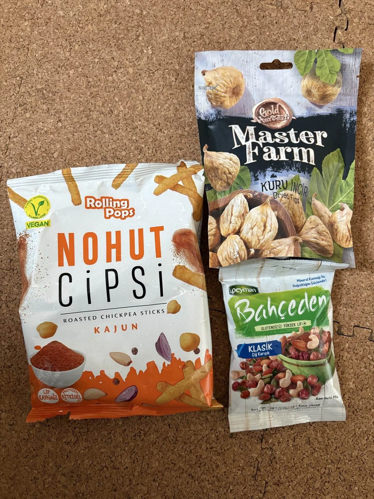 【希少】トルコ ナッツ百科事典 食文化 まさにトルコらしい食文化！トルコ名産のナッツ入りケバブ