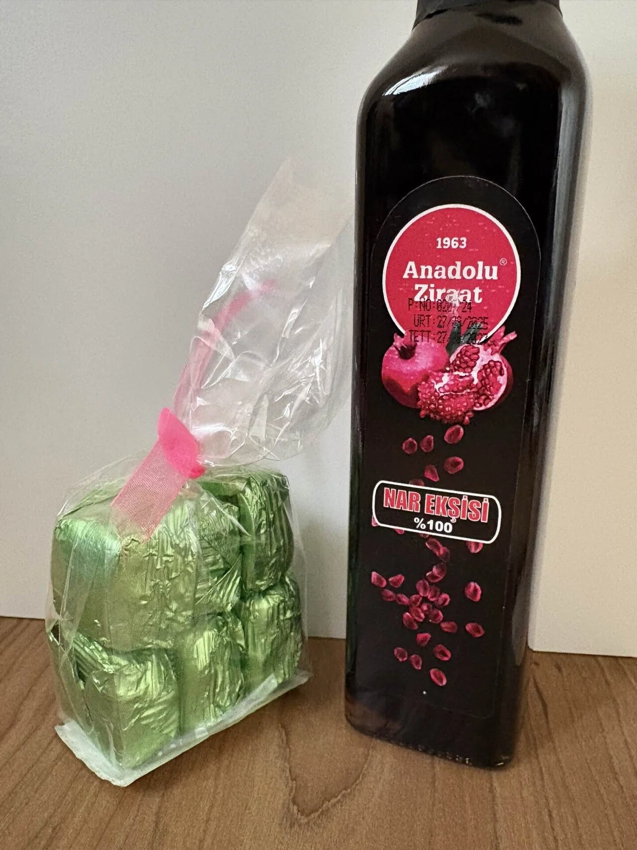 トルコ・イスタンブール旅行で買ったもの｜ひろ