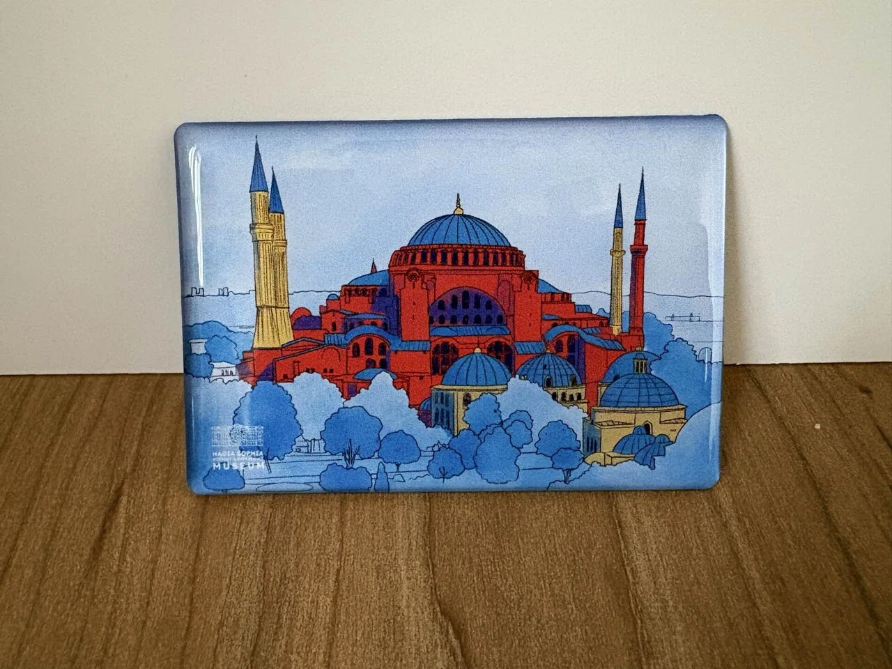 トルコ・イスタンブール旅行で買ったもの｜ひろ