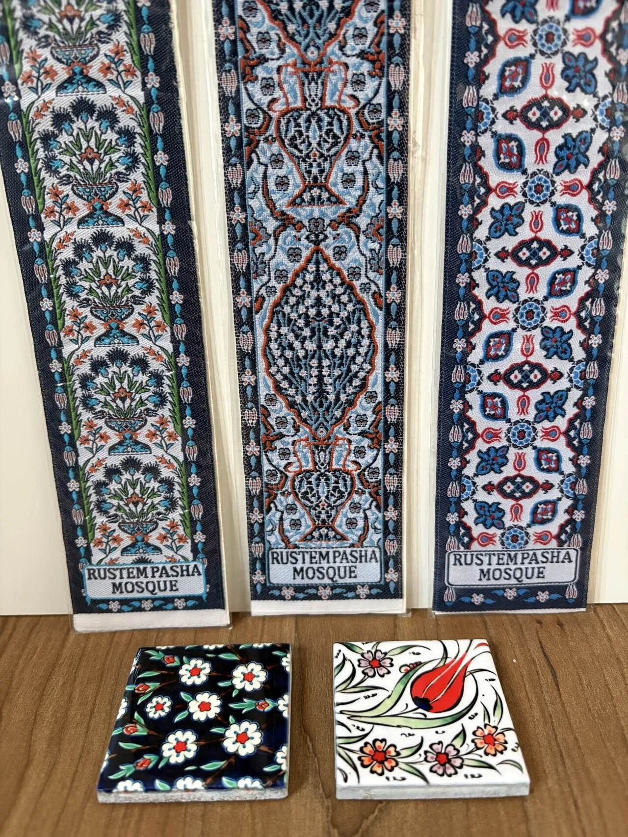 トルコ・イスタンブール旅行で買ったもの｜ひろ