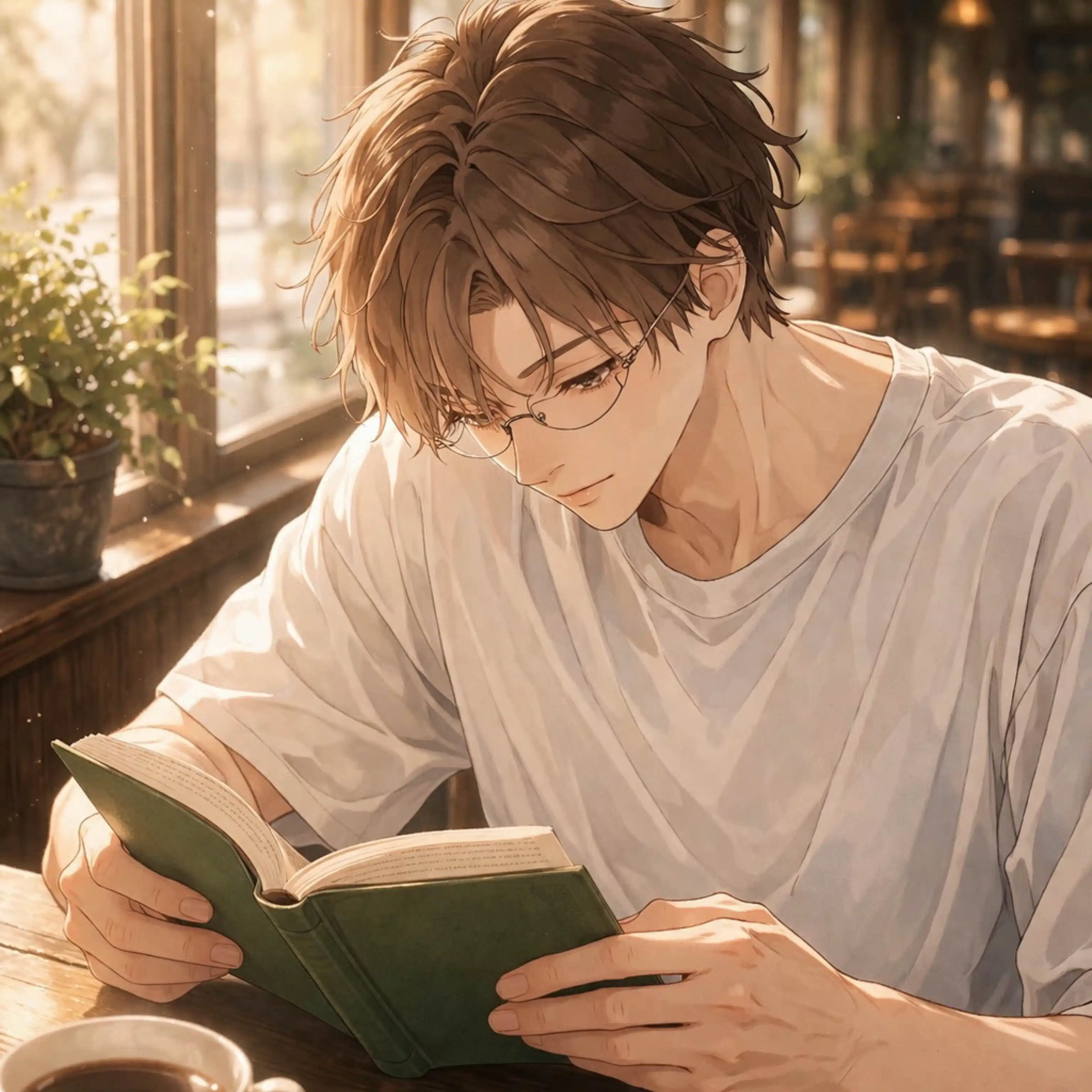 小さな書庫