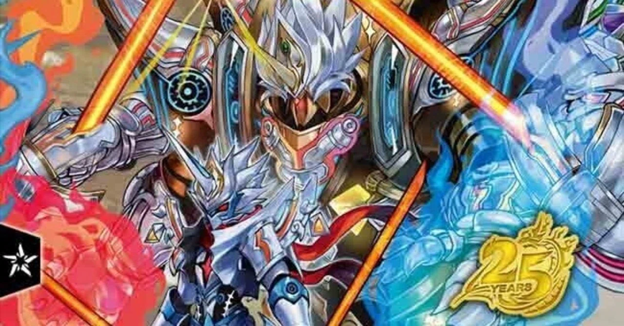 ドキドキ強いデッキでライオネル.Starを手にしたあなたへ 〜青白