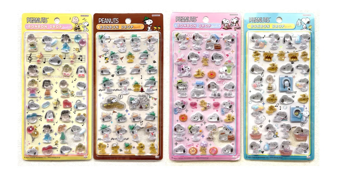 ボンドロ 抽選販売 スヌーピータウンショップ ららぽーと富士見店