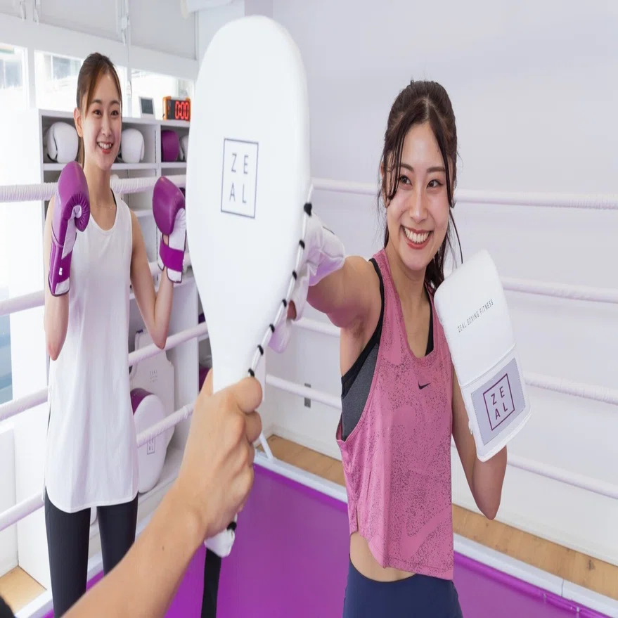 兵庫駅】ZEAL BOXING FITNESSが2026年5月19日オープン｜どんなジム