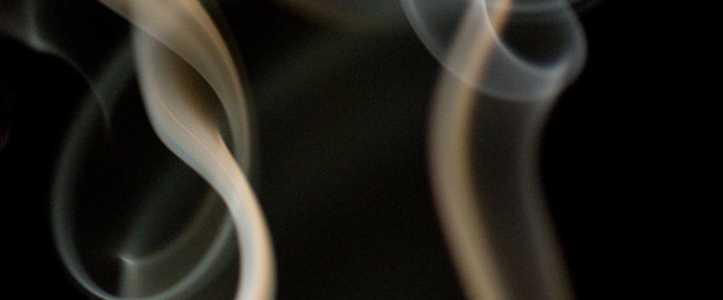[#20] 20代喫煙者の40％はほかの喫煙者の煙が許せないらしい