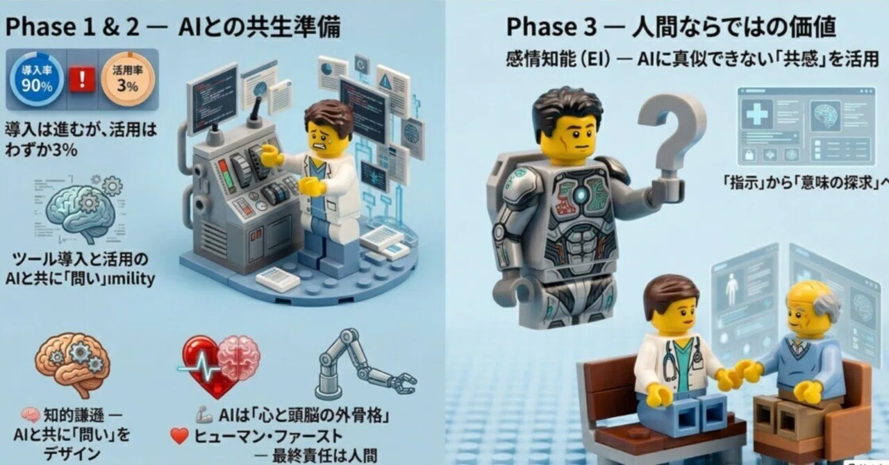 AIを使う側から