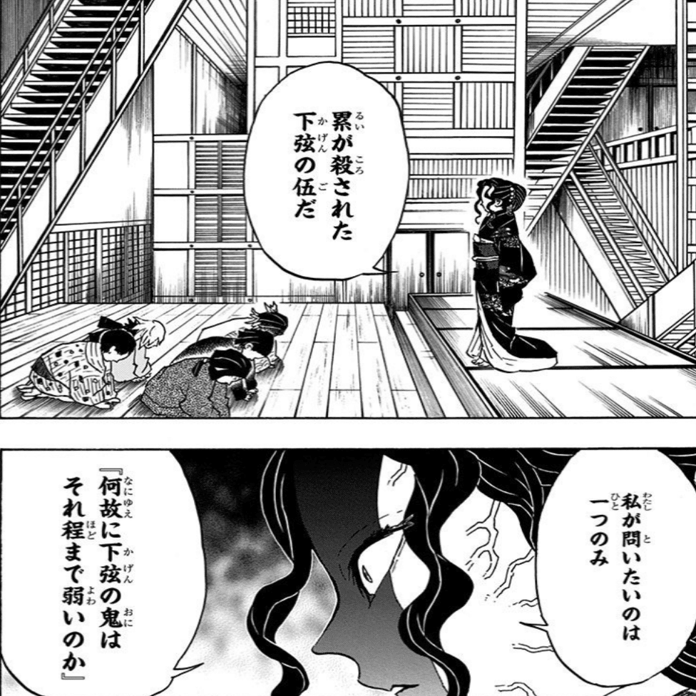 レッツ議事録トレーニング 鬼滅の刃のパワハラ会議に潜入 Crown Cat株式会社 Note