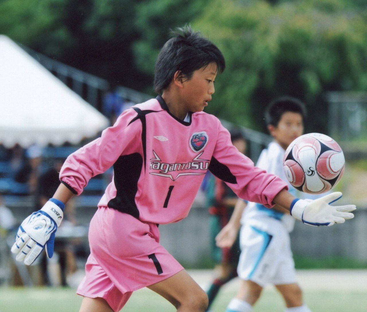 九州男児gkが語るサッカー愛 No 41 末次敦貴 ラインメール青森fc Note