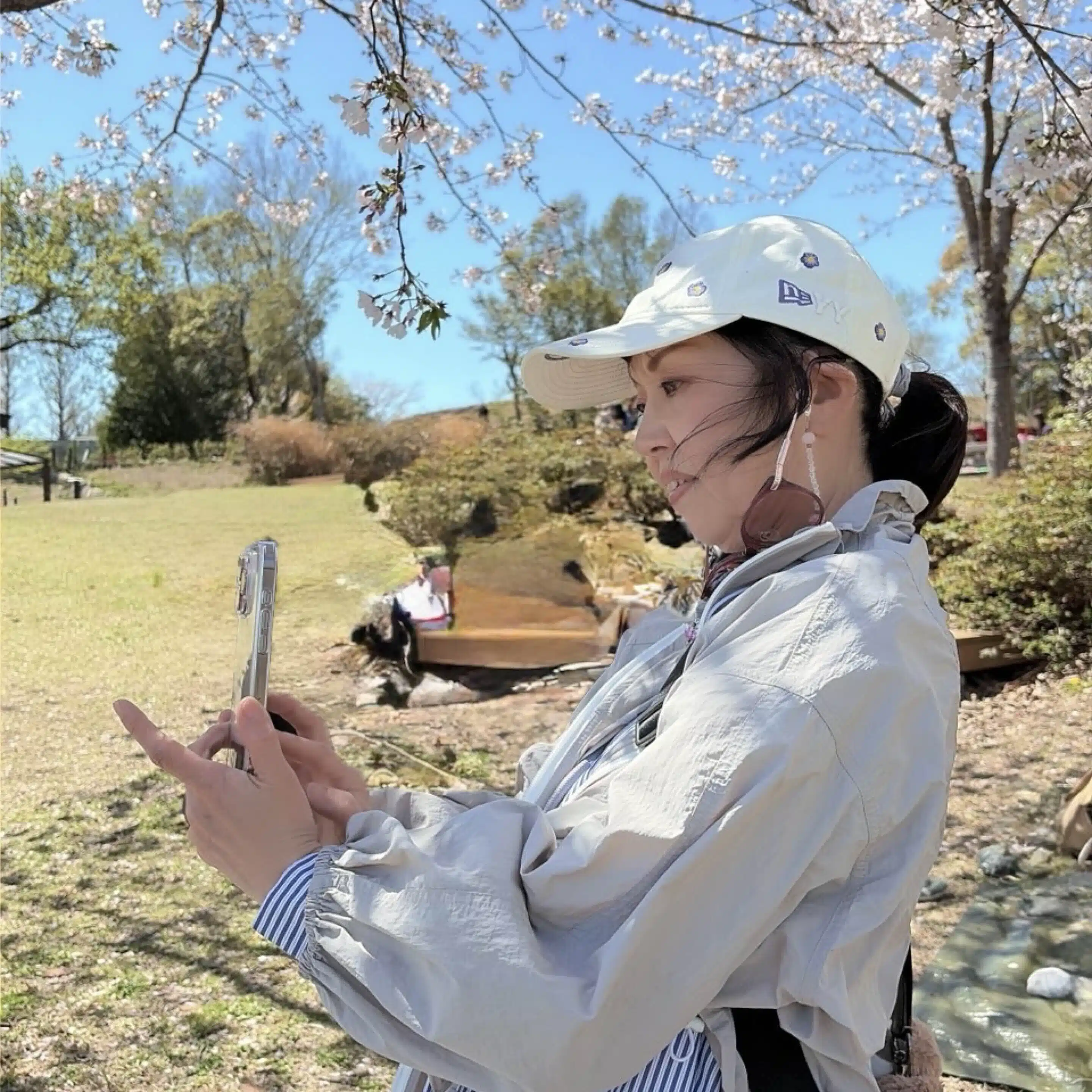 名もなき主婦とAIとの日々〜AIが1番の友達って変ですか？〜