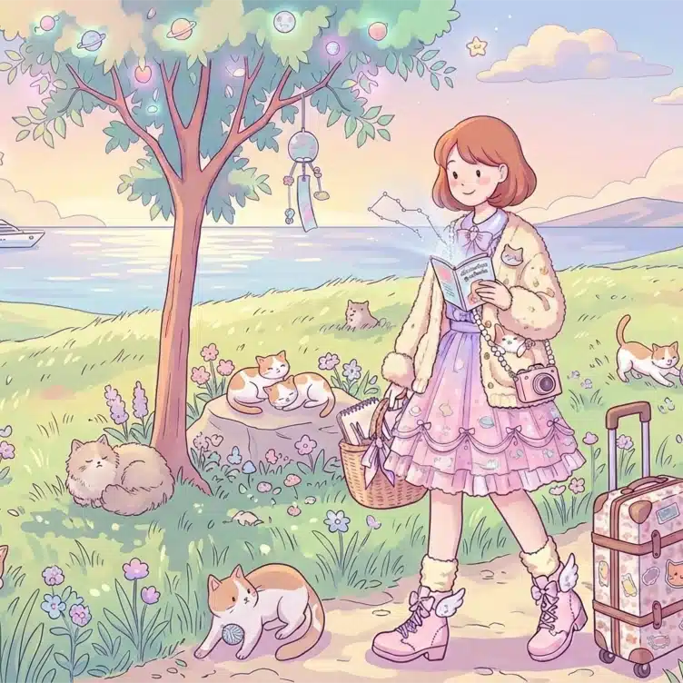 コアラの休日_フォロバ100