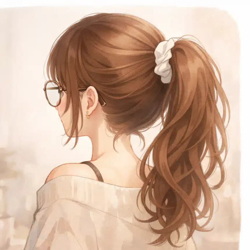 ずぼらなラビ