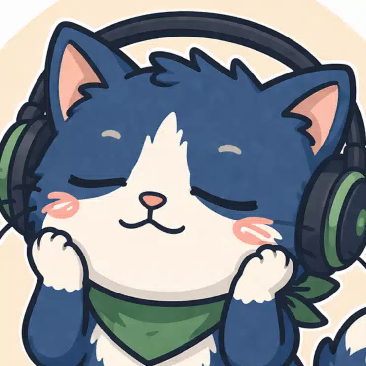 なか🐱回復ログ